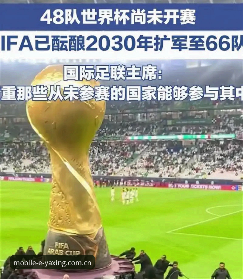 2030年世界杯扩军至66队操作教程：从技术评测看国际足联的包容性革新