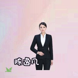 陈逸凡